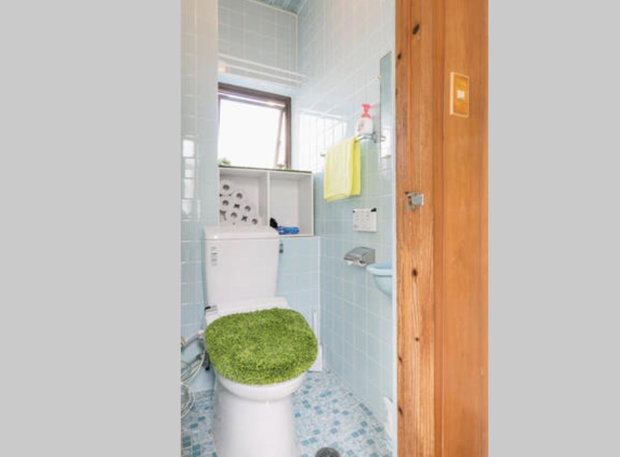 Holiday Homes Tsuboya 2Nd Naha Exterior photo