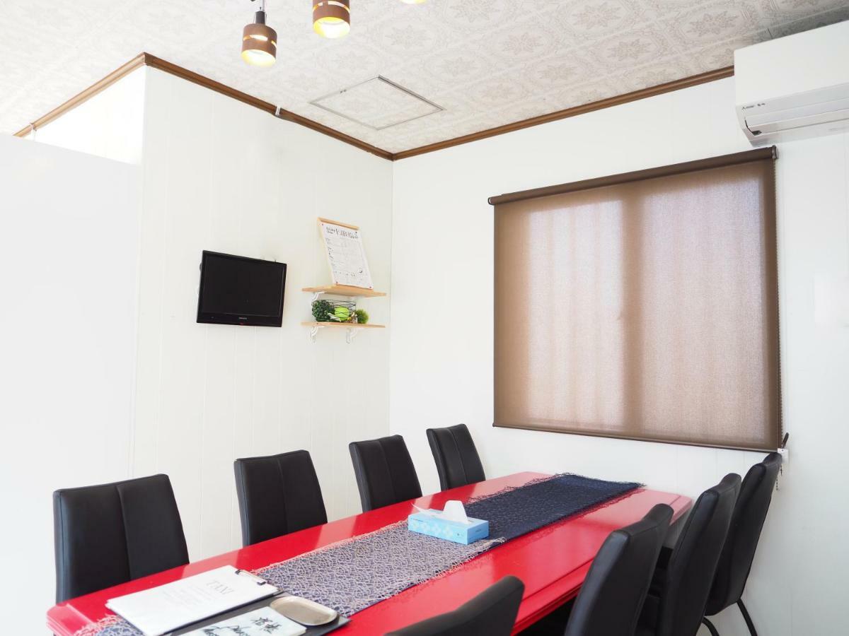 Holiday Homes Tsuboya 2Nd Naha Exterior photo