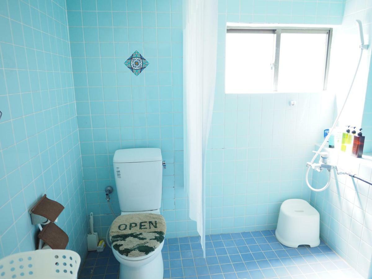 Holiday Homes Tsuboya 2Nd Naha Exterior photo