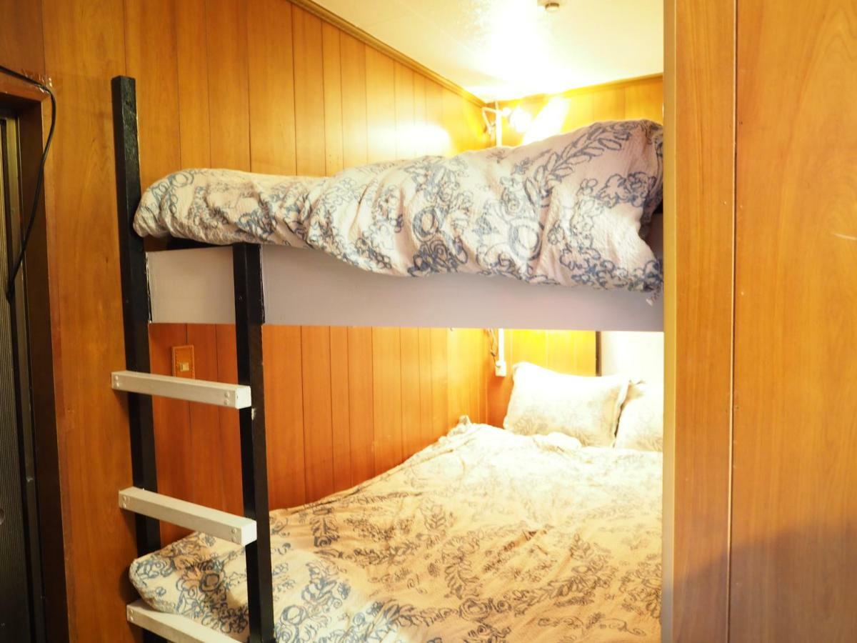 Holiday Homes Tsuboya 2Nd Naha Exterior photo